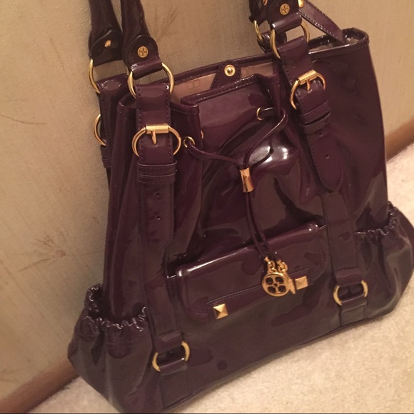 IMAN Handbag