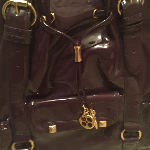 IMAN Handbag - Picture 2 of 4