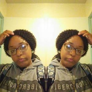 Meet your Posher, Jamaela