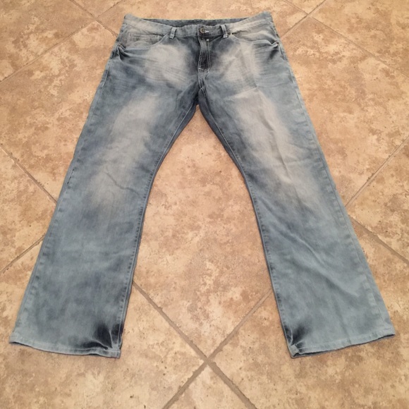 Men's Buffalo by David Bitton Jeans size 38x30