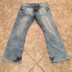 Men's Buffalo by David Bitton Jeans size 38x30