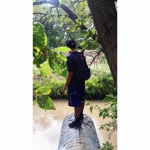 Meet your Posher, Marcus