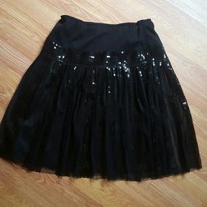 Gorgeous sequin skirt *SALE!*
