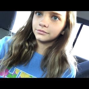 Meet your Posher, Chelsey