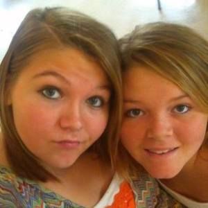 Meet your Posher, Tonya