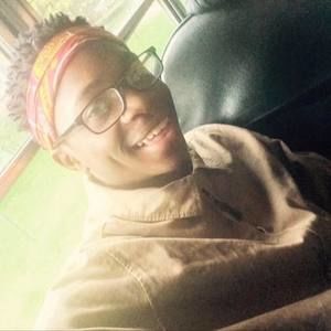 Meet your Posher, Javon