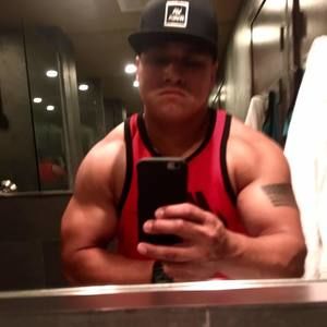 Meet your Posher, Gilbert