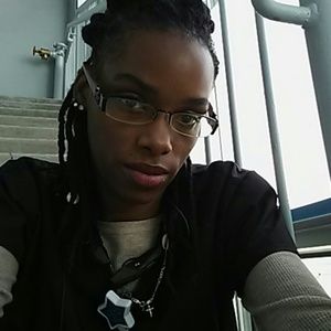 Meet your Posher, Stacey