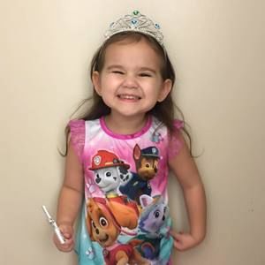 Meet your Posher, Mae