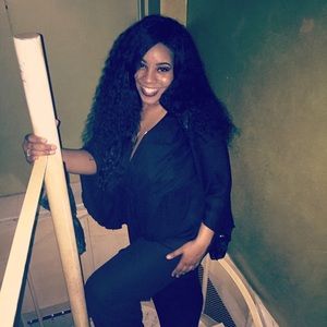 Meet your Posher, Kee