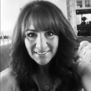 Meet your Posher, Carolyn