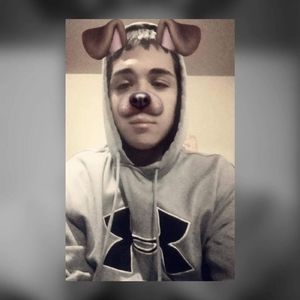 Meet your Posher, Bryan