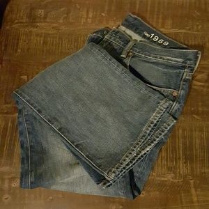 Men's GAP Jeans 34?32