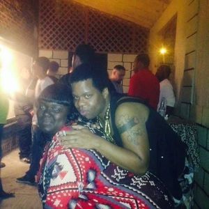 Meet your Posher, Audrey