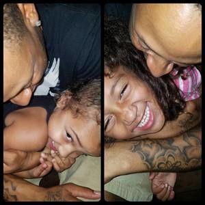 Meet your Posher, Mookie