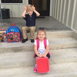 Meet your Posher, Sherrie