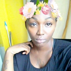 Meet your Posher, Shanequa