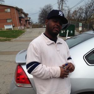 Meet your Posher, Donald