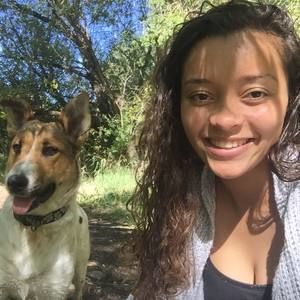 Meet your Posher, Morgan