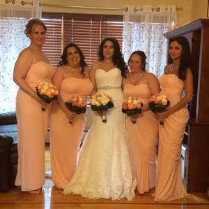 Meet your Posher, Dawn