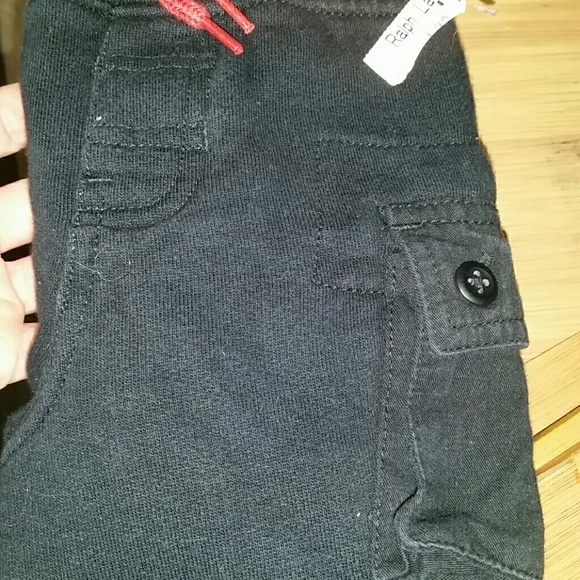 Ralph Lauren sweatpants with pockets - Picture 3 of 3