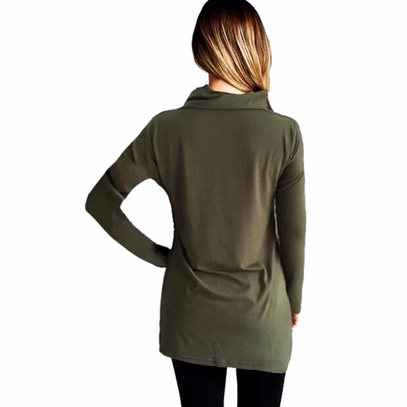 ✨1M left✨Soft Flowy Top - Picture 2 of 3