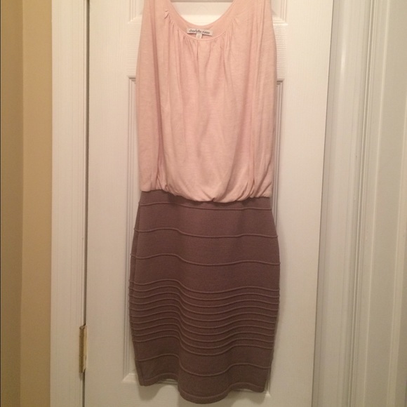 Charlutte Russe Dress - Picture 1 of 4
