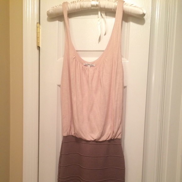 Charlutte Russe Dress - Picture 2 of 4