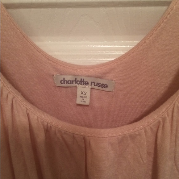 Charlutte Russe Dress - Picture 3 of 4