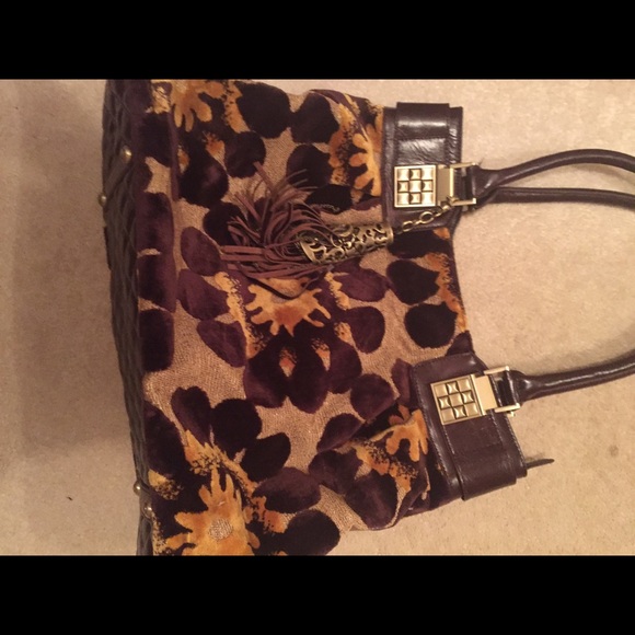 Sharif Handbag