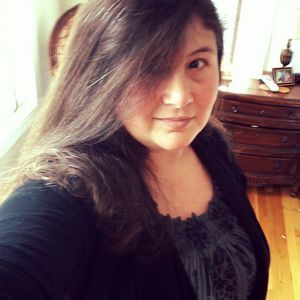 Meet your Posher, Jo'ann