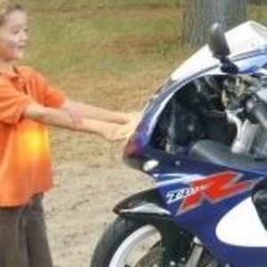 Meet your Posher, Shane