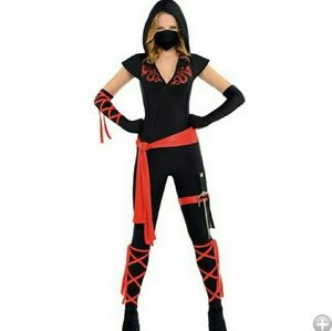 Ninja Costume