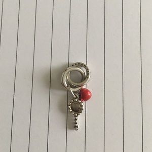 Snow Whites fairest of them all charm