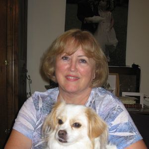 Meet your Posher, Frances