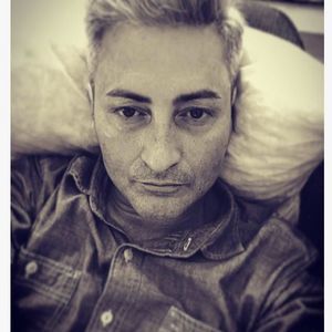 Meet your Posher, Arturo