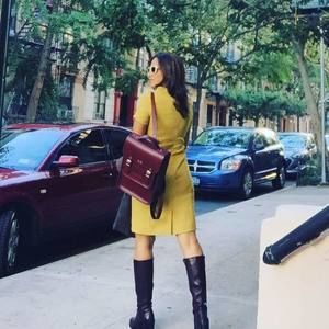 Meet your Posher, Albana