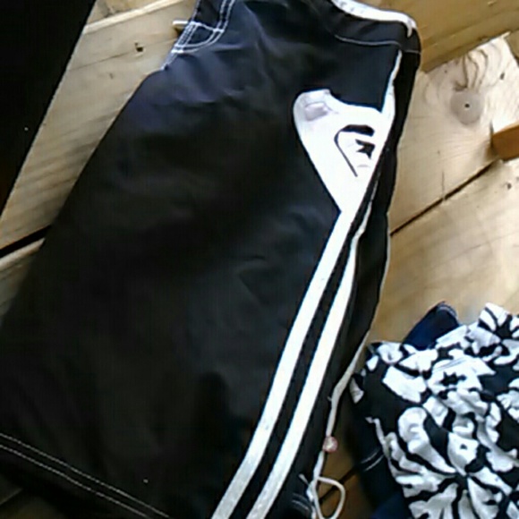 Roxy shorts