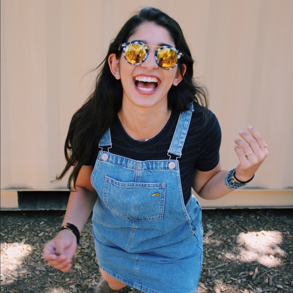 Meet your Posher, Gaby