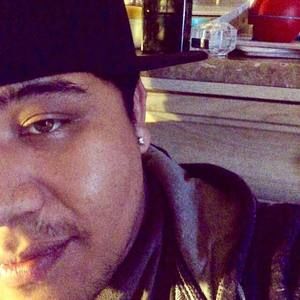 Meet your Posher, Patrick