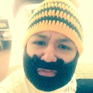 Meet your Posher, Axel