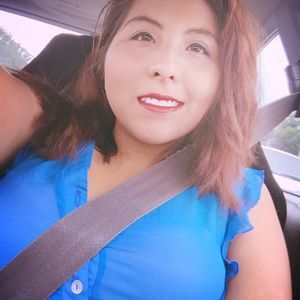 Meet your Posher, Dayana