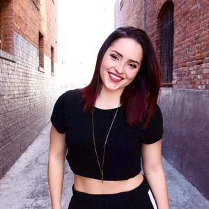 Meet your Posher, Taylor