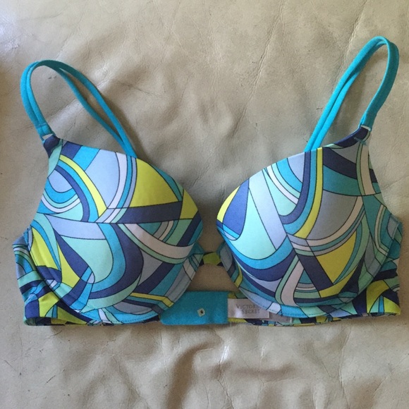 VS Bra
