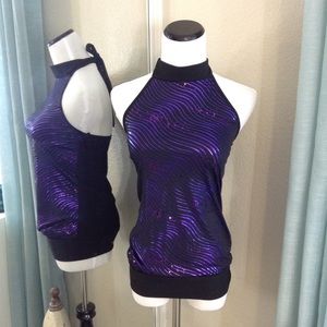 Celine Tops - Tie Neck Top Celine Tops - Tie Neck Top