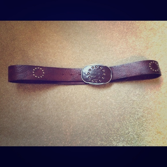Belt