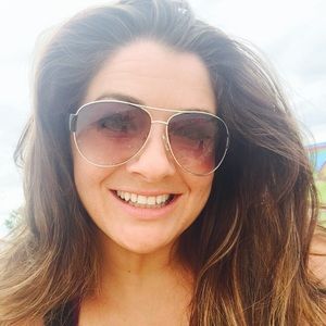 Meet your Posher, Ginger