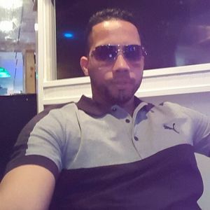 Meet your Posher, Ramon