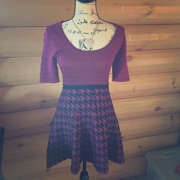 Candie's dress xs