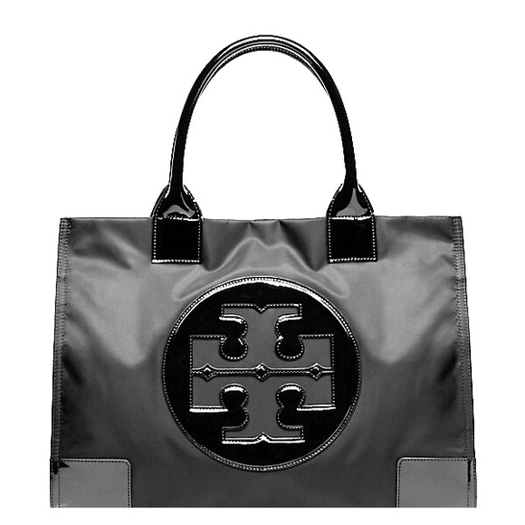 Large Tory Burch Ella Tote